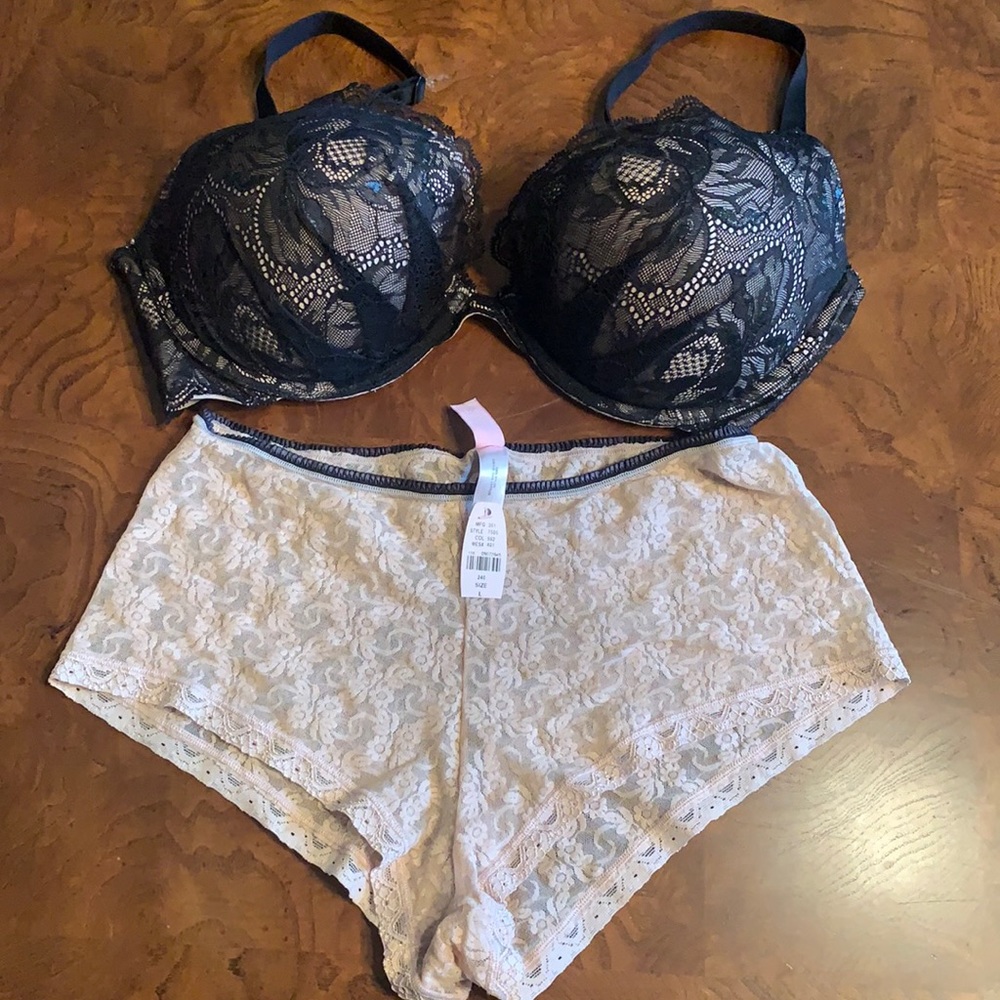 Victoria’s Secret Bundle